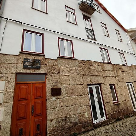 Casa Do Tio Placido Valezim Buitenkant foto
